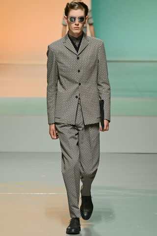 Z Zegna / - 2013